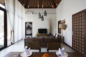 Tejaprana Resort & Spa