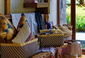 Tejaprana Resort & Spa