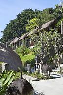 Tejaprana Resort & Spa