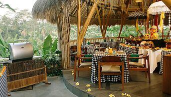 Tejaprana Resort & Spa