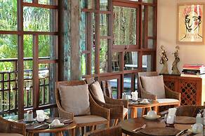 Tejaprana Resort & Spa