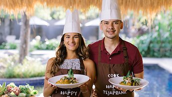 Tejaprana Resort & Spa