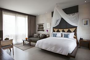 Tejaprana Resort & Spa