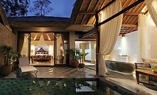 Tejaprana Resort & Spa