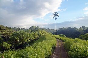 Tejaprana Resort & Spa