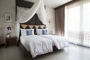 Tejaprana Resort & Spa