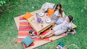 Tejaprana Resort & Spa