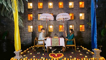 Tejaprana Resort & Spa