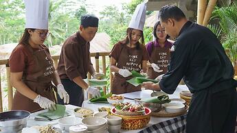 Tejaprana Resort & Spa