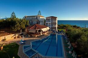 Amoudi Studios Apartments Hotel