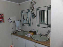 Pension Hoshi Ni Negaiwo