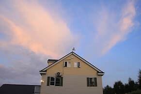 Pension Hoshi Ni Negaiwo