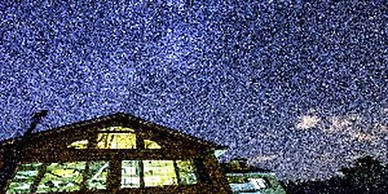 Pension Hoshi Ni Negaiwo