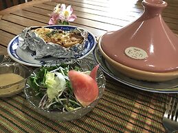 Pension Hoshi Ni Negaiwo