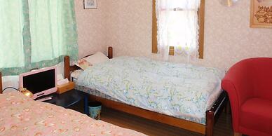 Pension Hoshi Ni Negaiwo