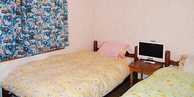 Pension Hoshi Ni Negaiwo