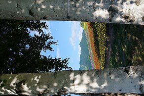 Pension Hoshi Ni Negaiwo