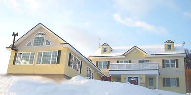 Pension Hoshi Ni Negaiwo