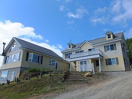 Pension Hoshi Ni Negaiwo