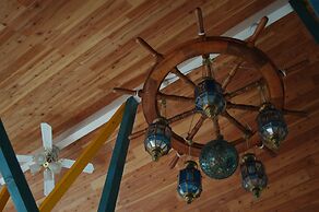 Pension Hoshi Ni Negaiwo