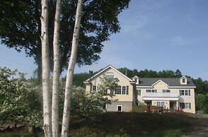 Pension Hoshi Ni Negaiwo