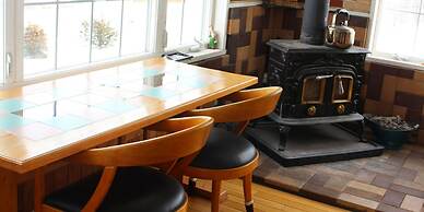 Pension Hoshi Ni Negaiwo