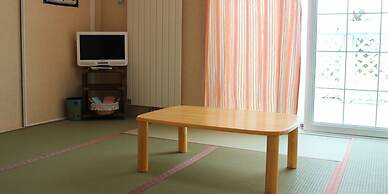 Pension Hoshi Ni Negaiwo