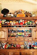 Pension Hoshi Ni Negaiwo