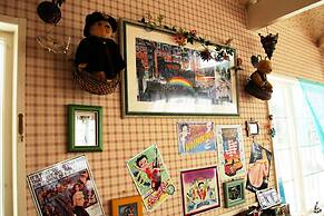 Pension Hoshi Ni Negaiwo