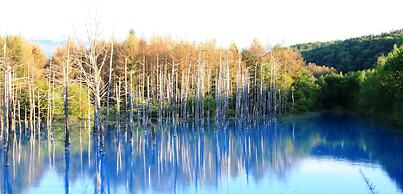 Pension Hoshi Ni Negaiwo