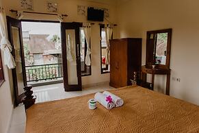 Nyoman Warta Accommodation