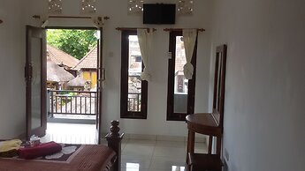 Nyoman Warta Accommodation