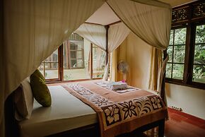 Nyoman Warta Accommodation