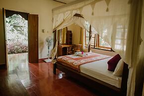 Nyoman Warta Accommodation