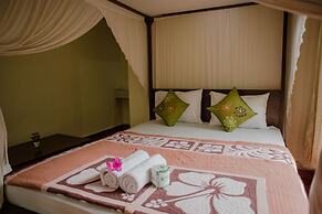 Nyoman Warta Accommodation