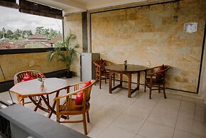 Nyoman Warta Accommodation