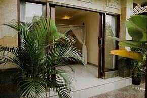 Nyoman Warta Accommodation
