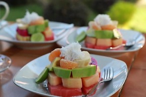 Nyoman Warta Accommodation