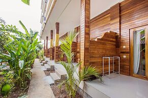 Dinatah Lembongan Villas