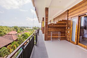 Dinatah Lembongan Villas