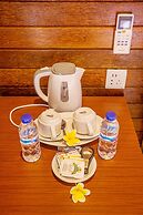 Dinatah Lembongan Villas