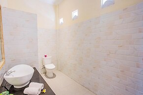 Dinatah Lembongan Villas