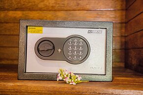 Dinatah Lembongan Villas