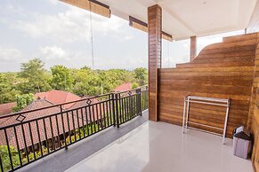 Dinatah Lembongan Villas