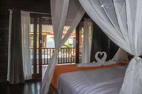 Dinatah Lembongan Villas