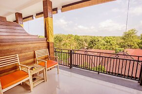 Dinatah Lembongan Villas