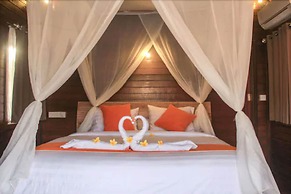 Dinatah Lembongan Villas