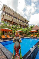 Dinatah Lembongan Villas