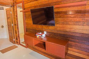 Dinatah Lembongan Villas