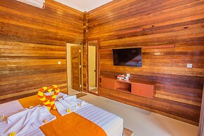 Dinatah Lembongan Villas